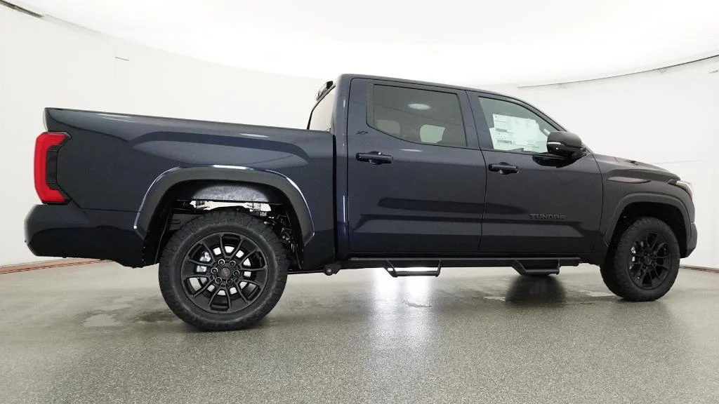 New 2026 Blueprint Toyota SR5 image 64