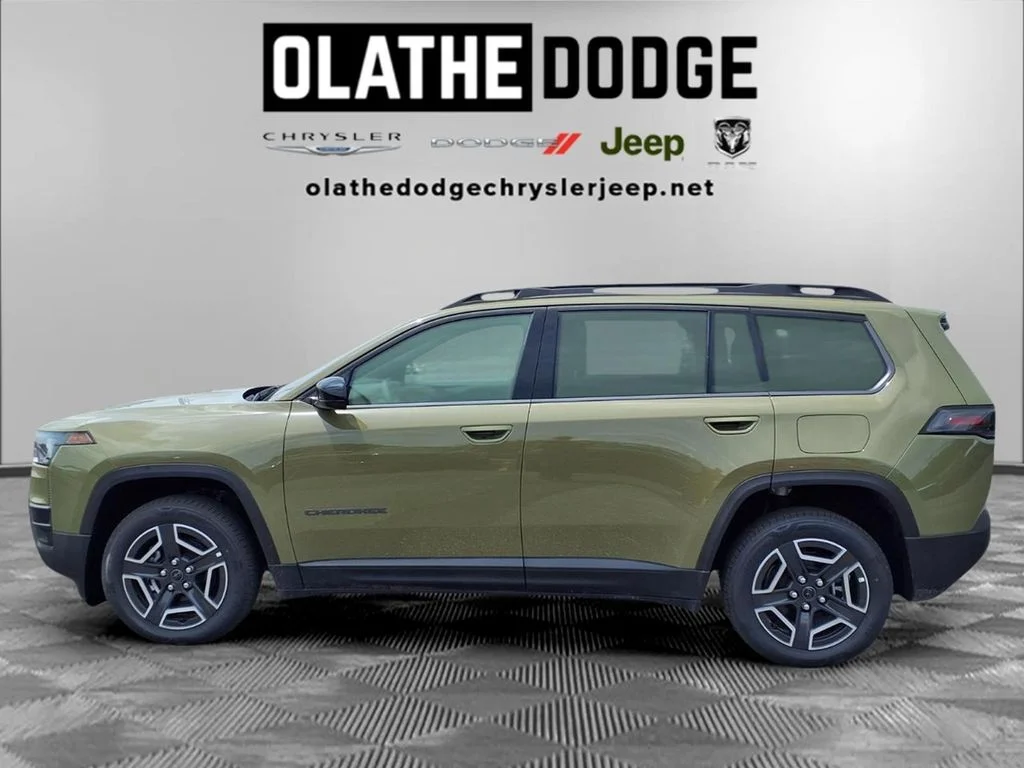 New 2026 41 Exterior Paint Jeep Laredo image 20