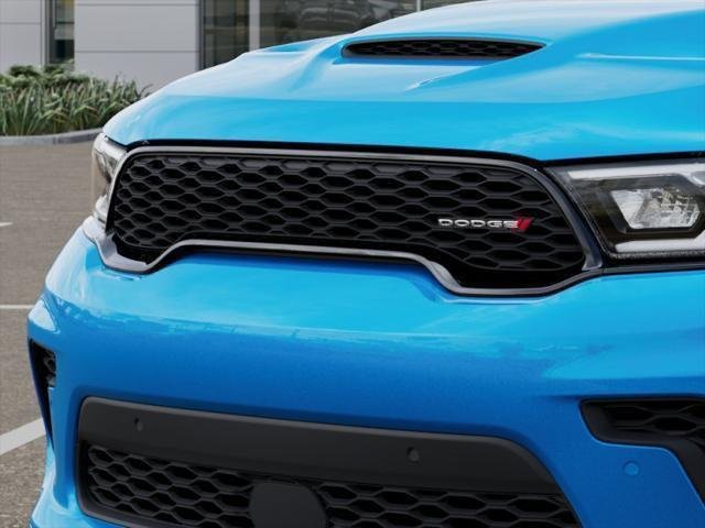 New 2026 B5 Blue Dodge GT PLUS AWD image 115