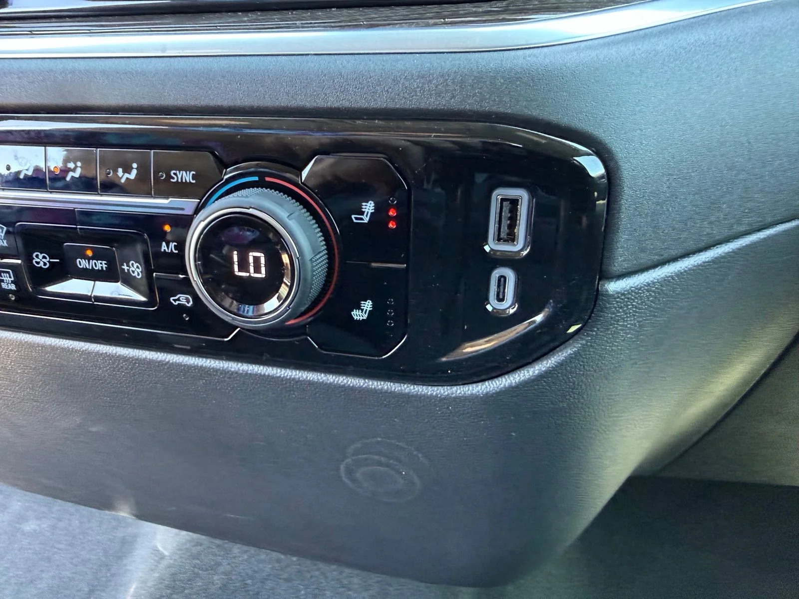 New 2026 Gray Chevrolet LT image 28