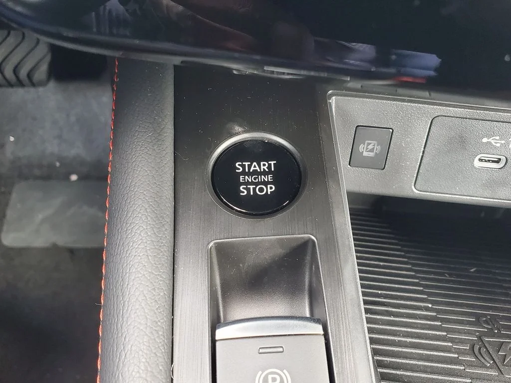 2026 Nissan KICKS SR - Photo 22
