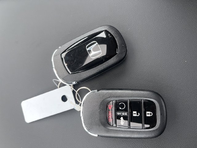 2026 Honda Accord SE - Photo 32
