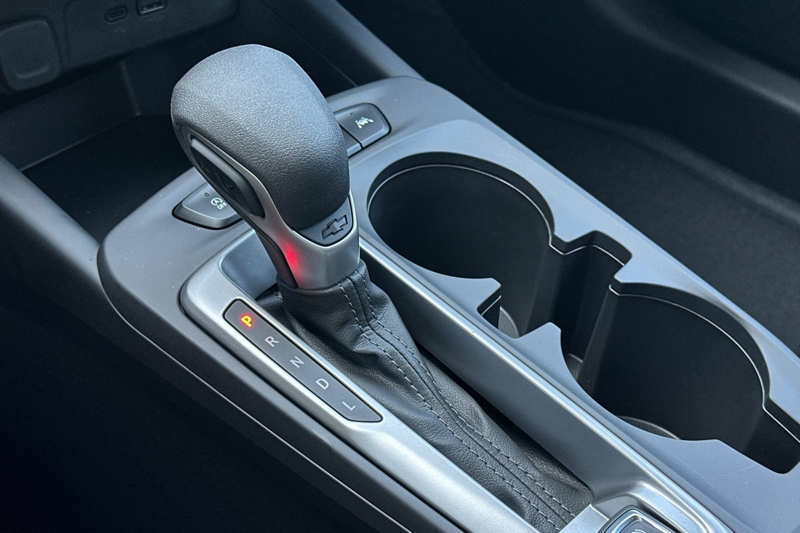 2026 Chevrolet Trax LS - Photo 21