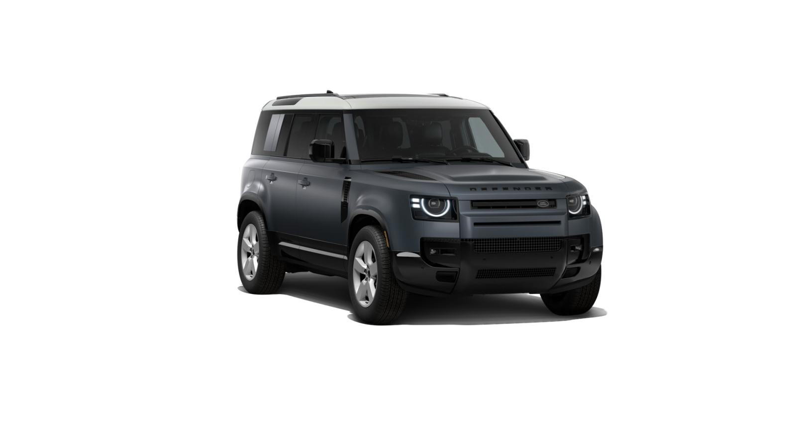 New 2026 LAND ROVER Defender 110 400PS X-Dynamic SE 4 Door in