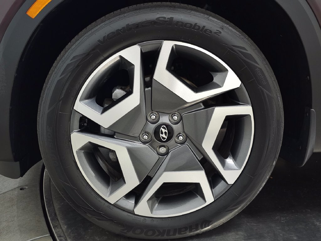 2024 Hyundai Palisade Limited - Photo 13