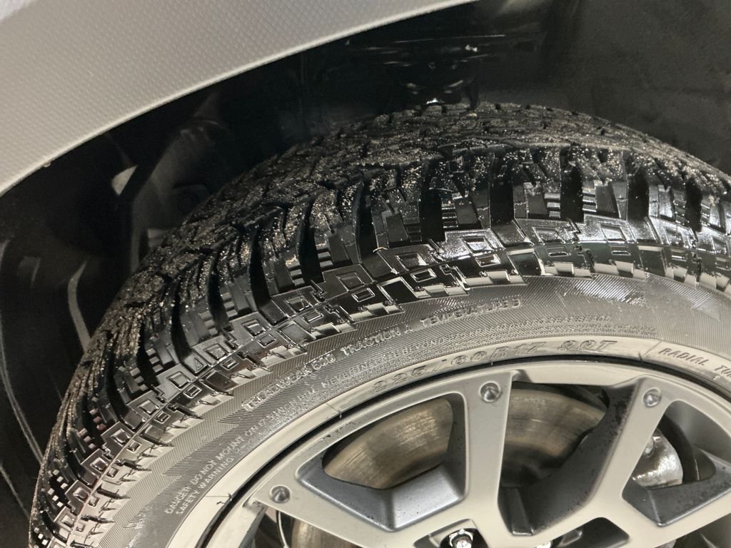 Used 2026 Silver Subaru Wilderness image 13