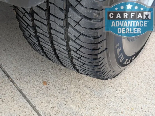 Used 2026 Black Chevrolet LTZ image 7