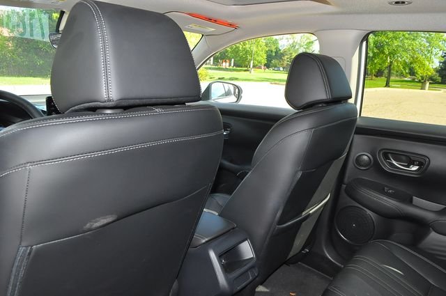 Used 2024  Honda EX-L image 14