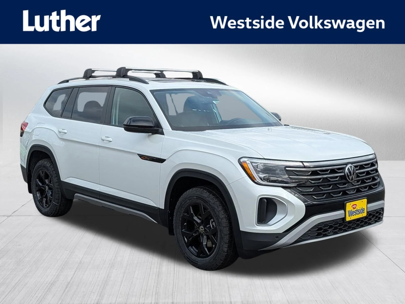 Atlast sport togs アットラスト New 2026 Volkswagen Atlas 2.0T Peak Edition Sport Utility in St