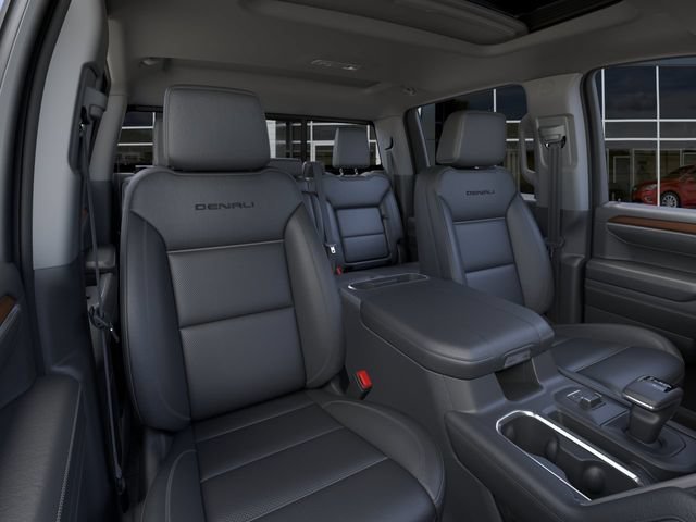 2026 GMC Sierra 1500 Denali - Photo 16