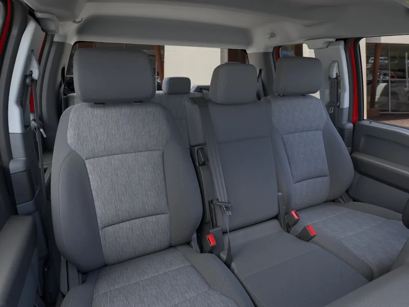 2025 Ford F-350 Super Duty XL - Photo 10