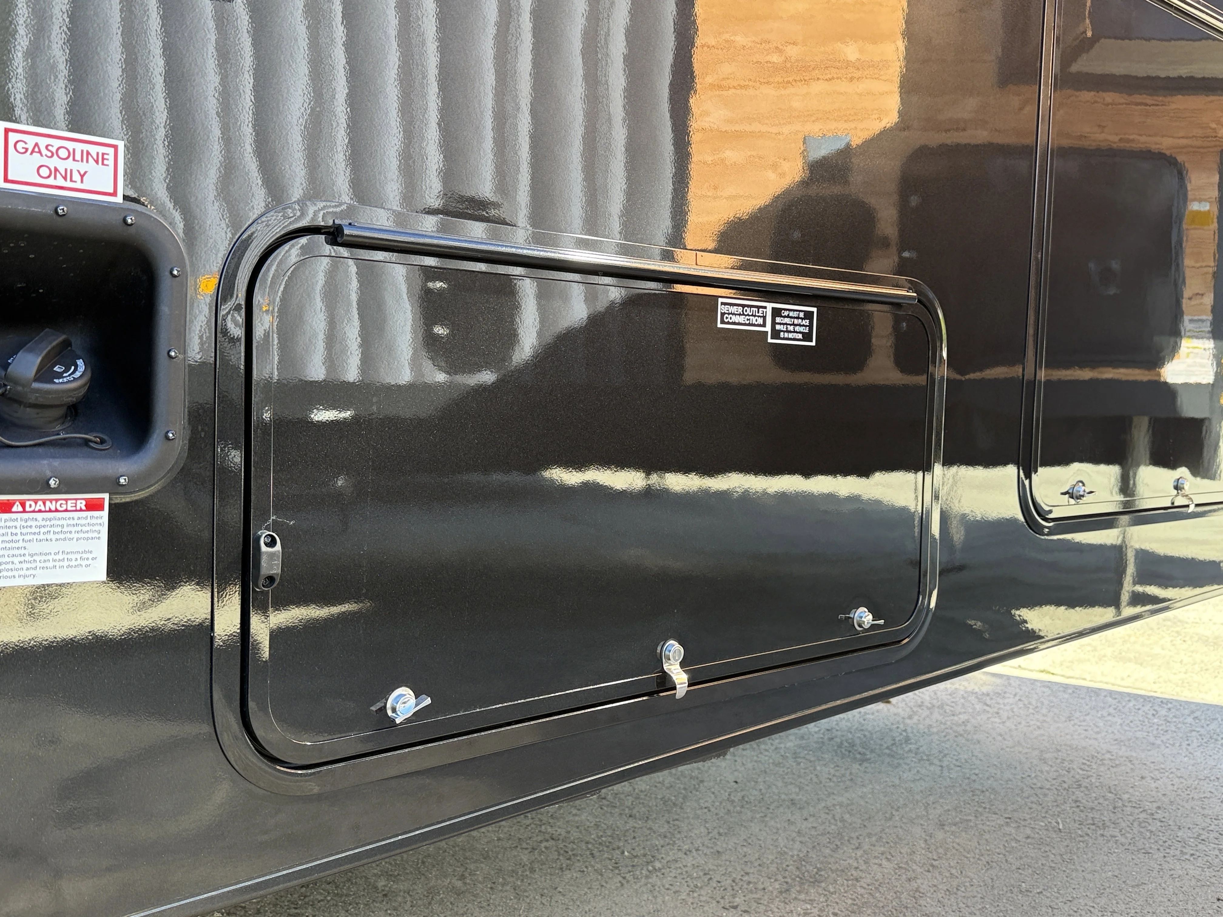 2026 Ford E-Series Cutaway Base - Photo 20