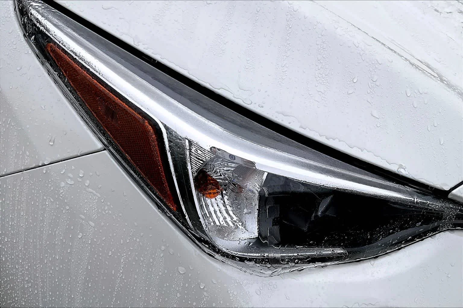 New 2026 Crystal White Pearl Subaru Sport image 13