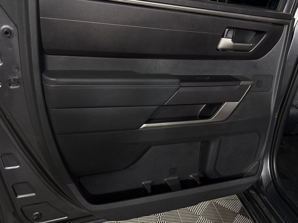 Certified Used 2025 Gray Toyota SR5 image 28