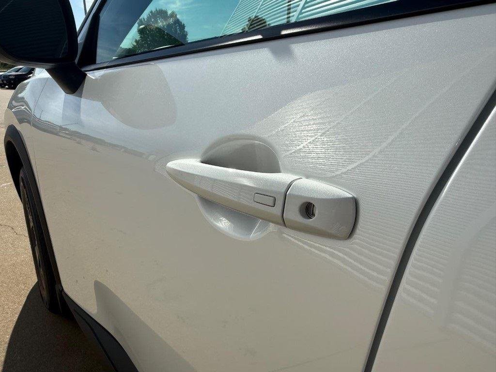 2026 Nissan Rogue SV - Photo 16