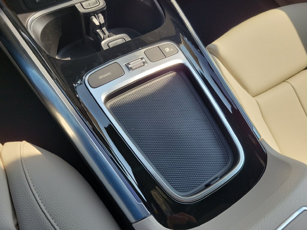 New 2026 Polar White Mercedes-Benz GLA 250 image 26