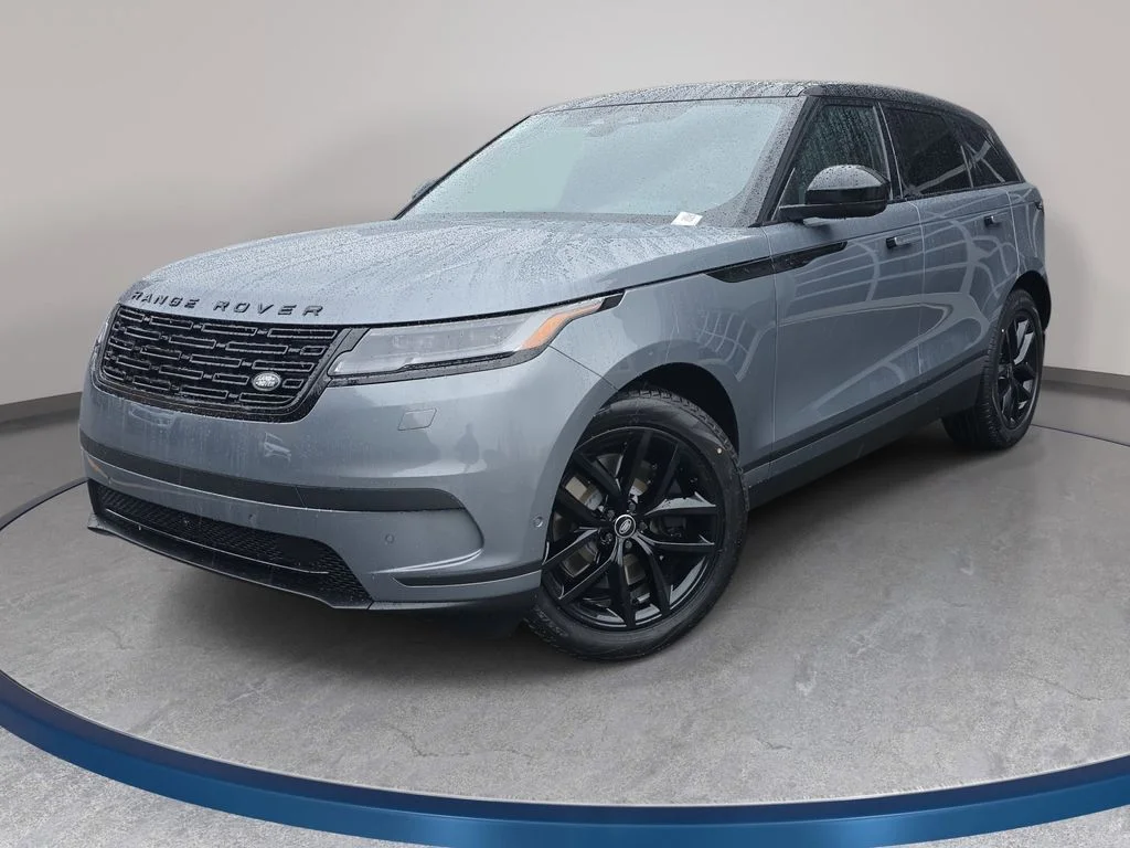 2026 Land Rover Range Rover Velar P250 S's photo