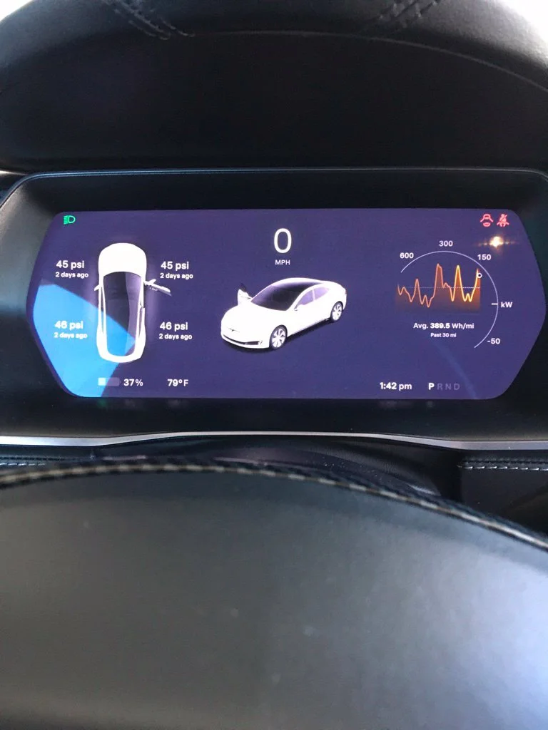 Used 2020 Tesla Model S Performance with VIN 5YJSA1E40LF402310 for sale in Albany, OR