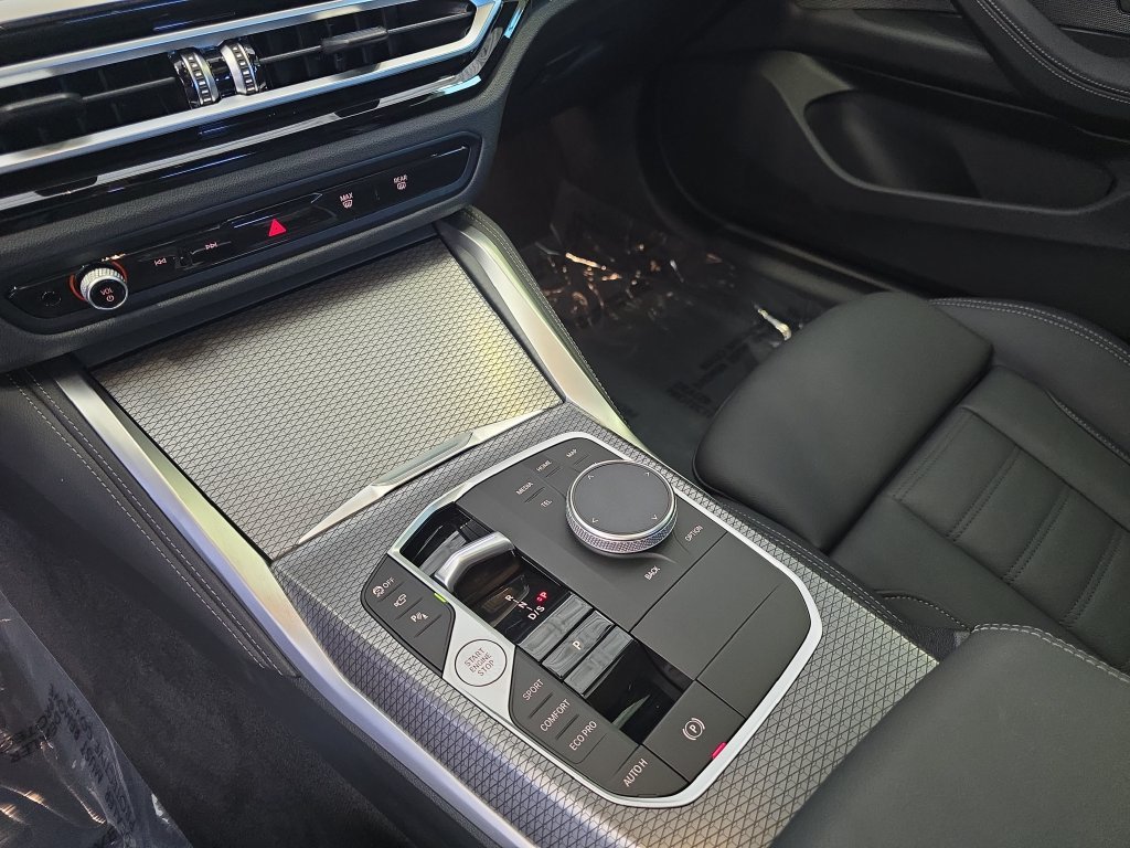 Used 2024 Red BMW M440i Gran Coupe image 26