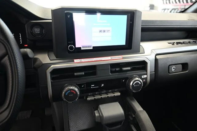 2026 Toyota Tacoma SR5 - Photo 16
