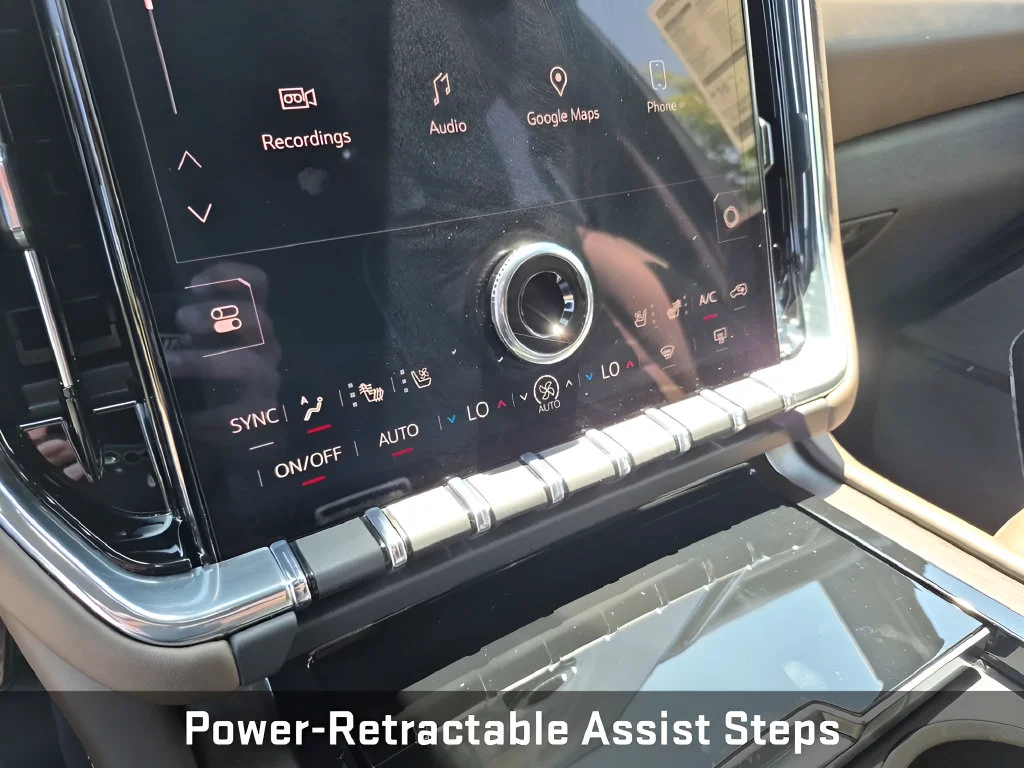 2026 GMC Yukon XL Denali Ultimate - Photo 33