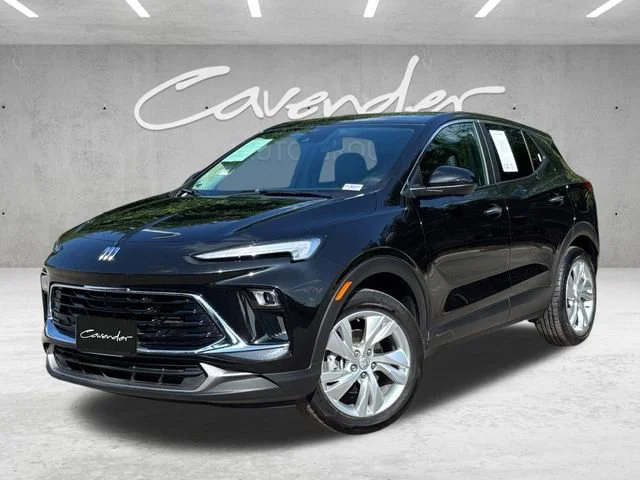2025 Buick Encore GX Preferred's photo