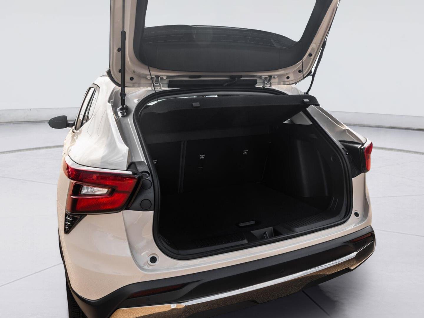 2026 Chevrolet Trax Activ - Photo 9