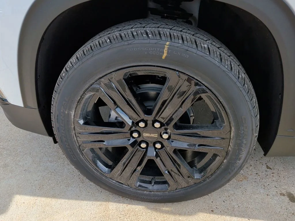 2026 GMC Acadia Elevation - Photo 49
