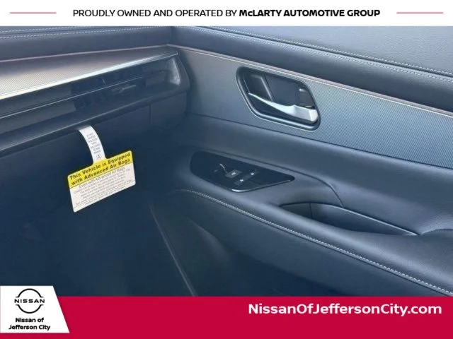 2026 Nissan Murano SL - Photo 26