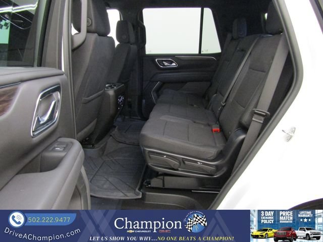Certified Used 2024 Summit White Chevrolet LS image 14