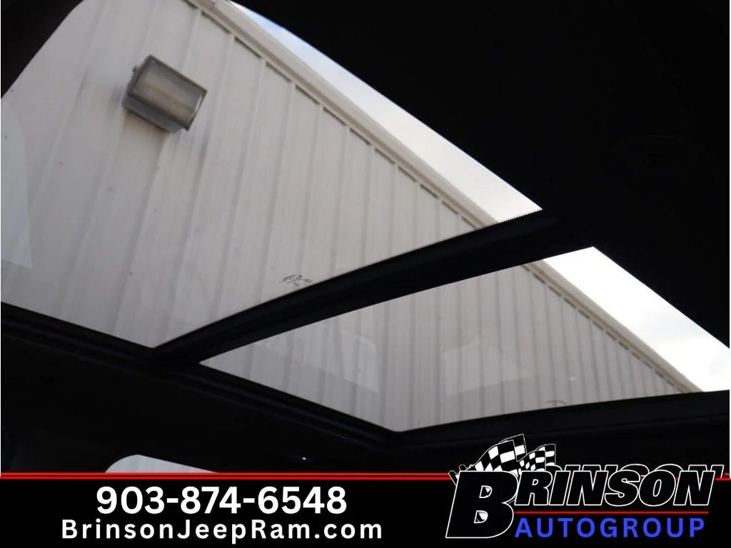 New 2026 Bright White Clearcoat Jeep Base image 15