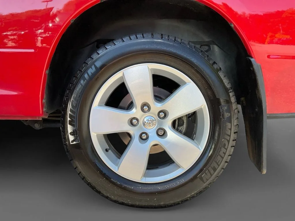 Used 2012 Red Ram Express image 8