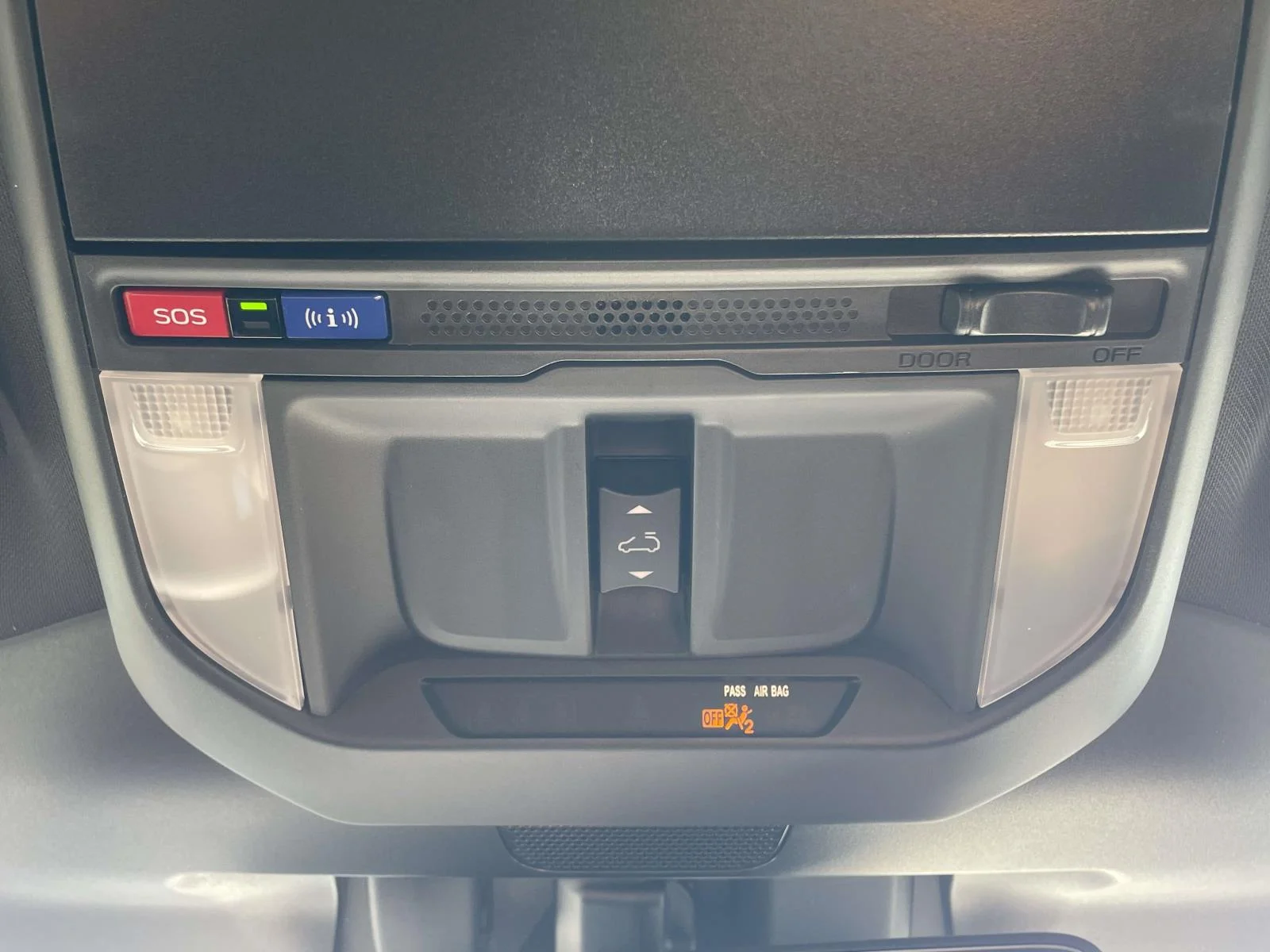 Used 2025 Ice Silver Metallic Subaru Limited Hybrid image 21