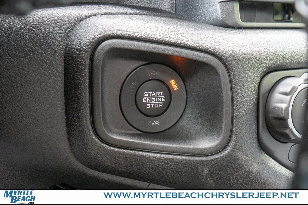 2026 Jeep Wrangler 2-Door Sport S - Photo 29