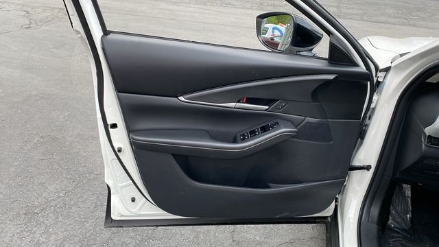 New 2026 Snowflake White Pearl Mazda 2.5 S Aire Edition image 20