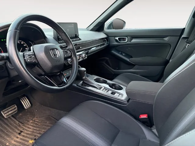 Used 2026 Gray Honda Sport image 11