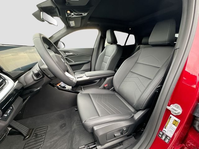 New 2026 Red BMW xDrive28i image 15