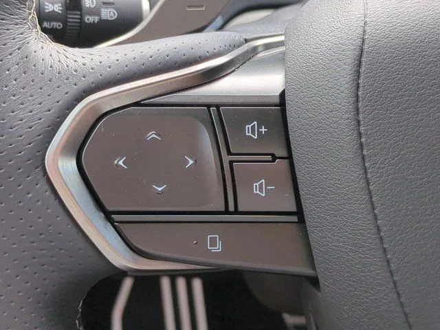 Certified Used 2023 White Lexus 500h F SPORT Performance image 23