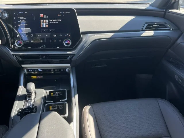 Certified Used 2026 NIGHTFALL MICA Lexus 350 Premium image 14