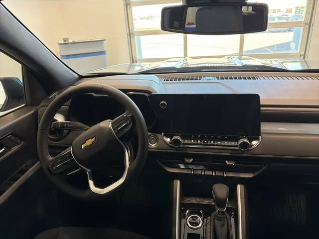 2026 Chevrolet Colorado LT - Photo 28