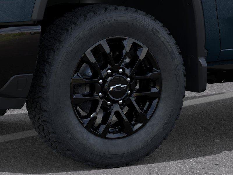 2026 Chevrolet Silverado 2500 HD LT - Photo 9