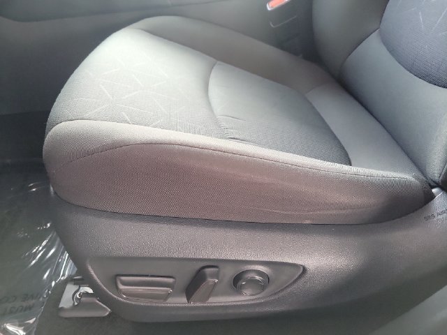 Used 2025 Red Toyota XLE image 22