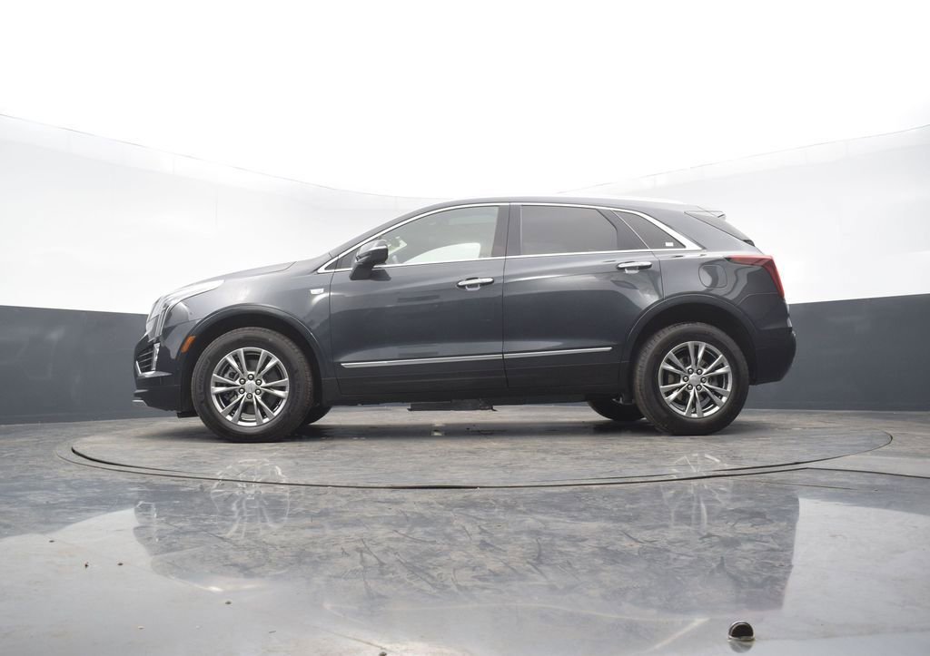 2021 CADILLAC XT5 - Image 44