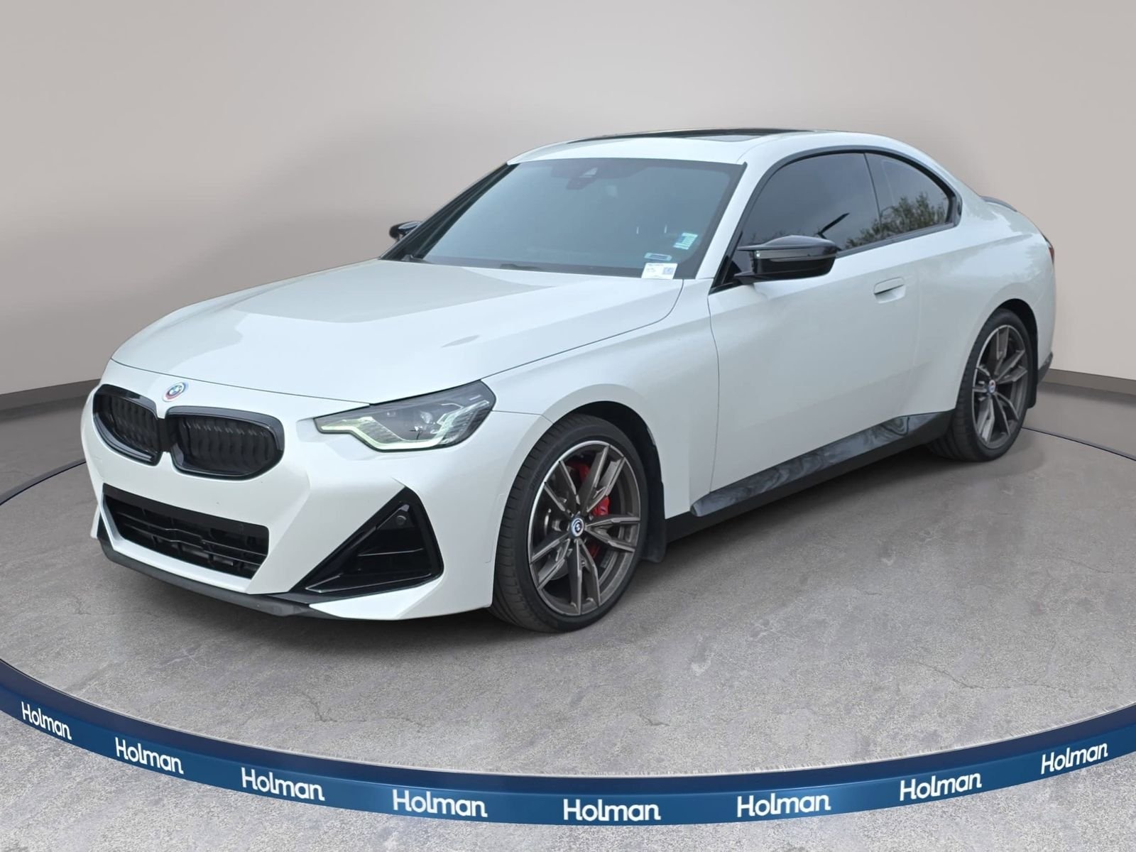 2023 BMW 2 Series M240i