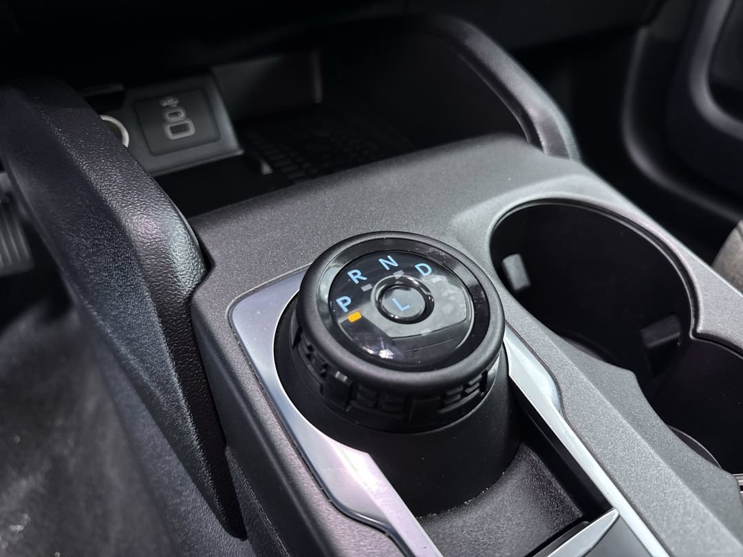 2025 Ford Bronco Sport Big Bend - Photo 21