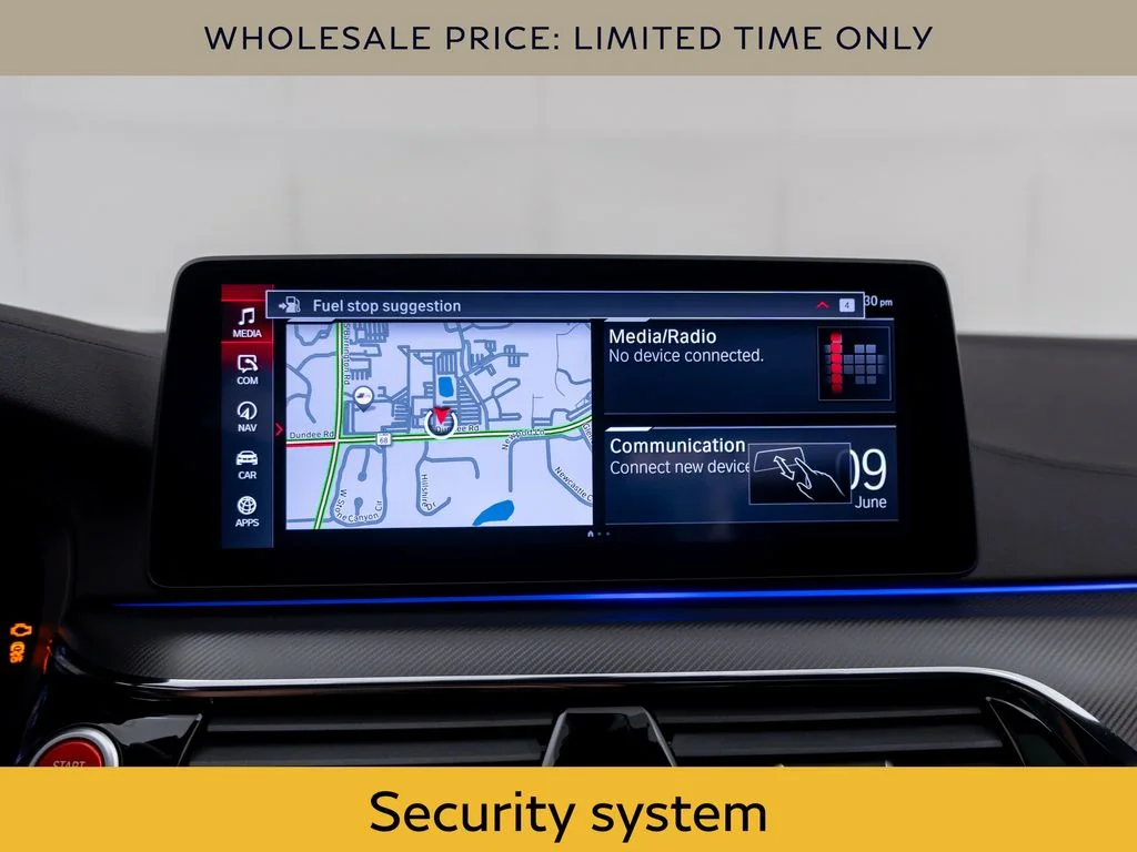 Used 2022 Black BMW Base image 23