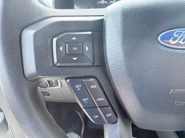 Used 2020 Silver Ford XL image 18