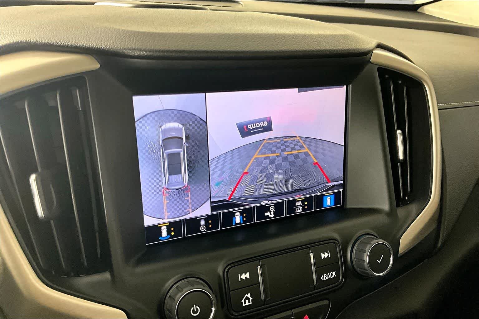 2023 GMC Terrain Denali - Photo 25