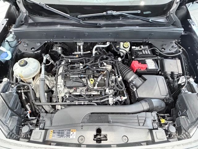 Used 2021 Black Ford Big Bend image 23
