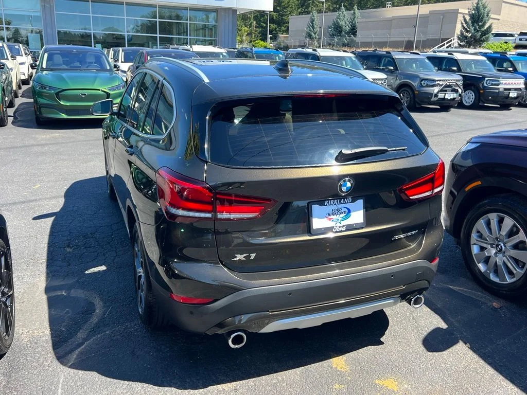 2020 BMW X1 28i - Photo 9
